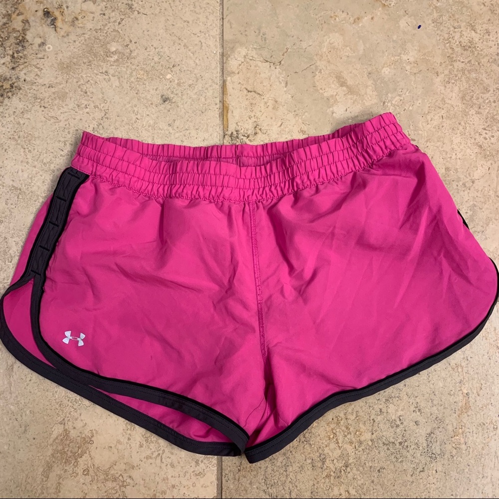 Under armour shorts